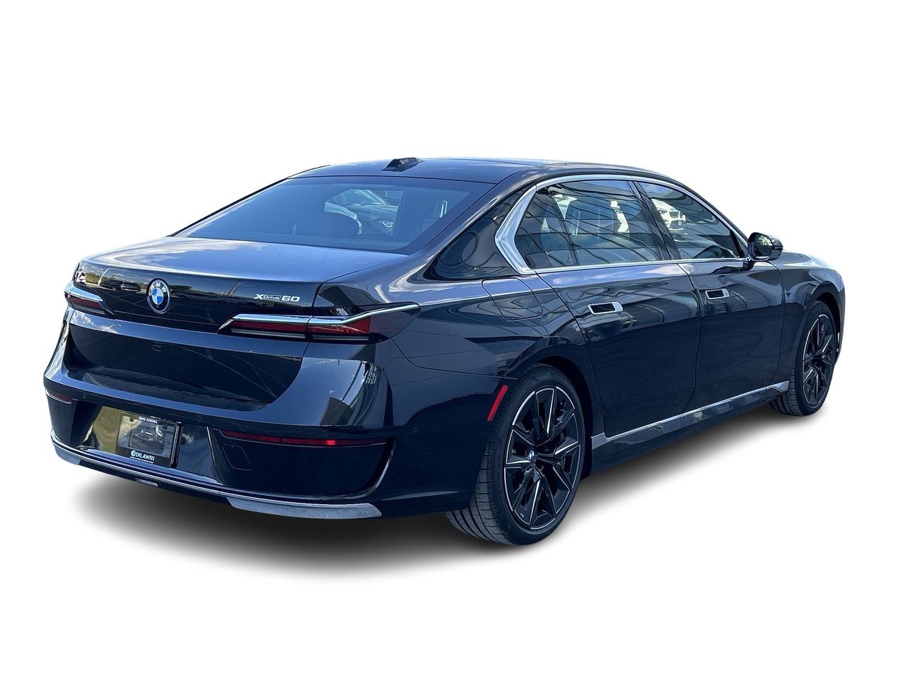 2024 BMW i7 in Aurora, Ontario