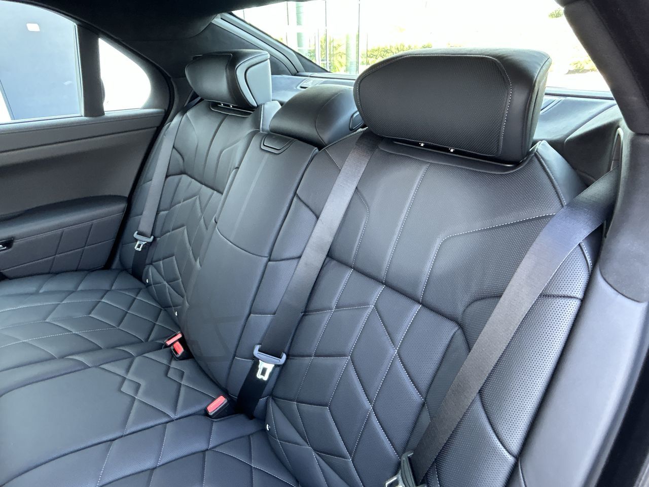 2024 BMW i7 in Aurora, Ontario