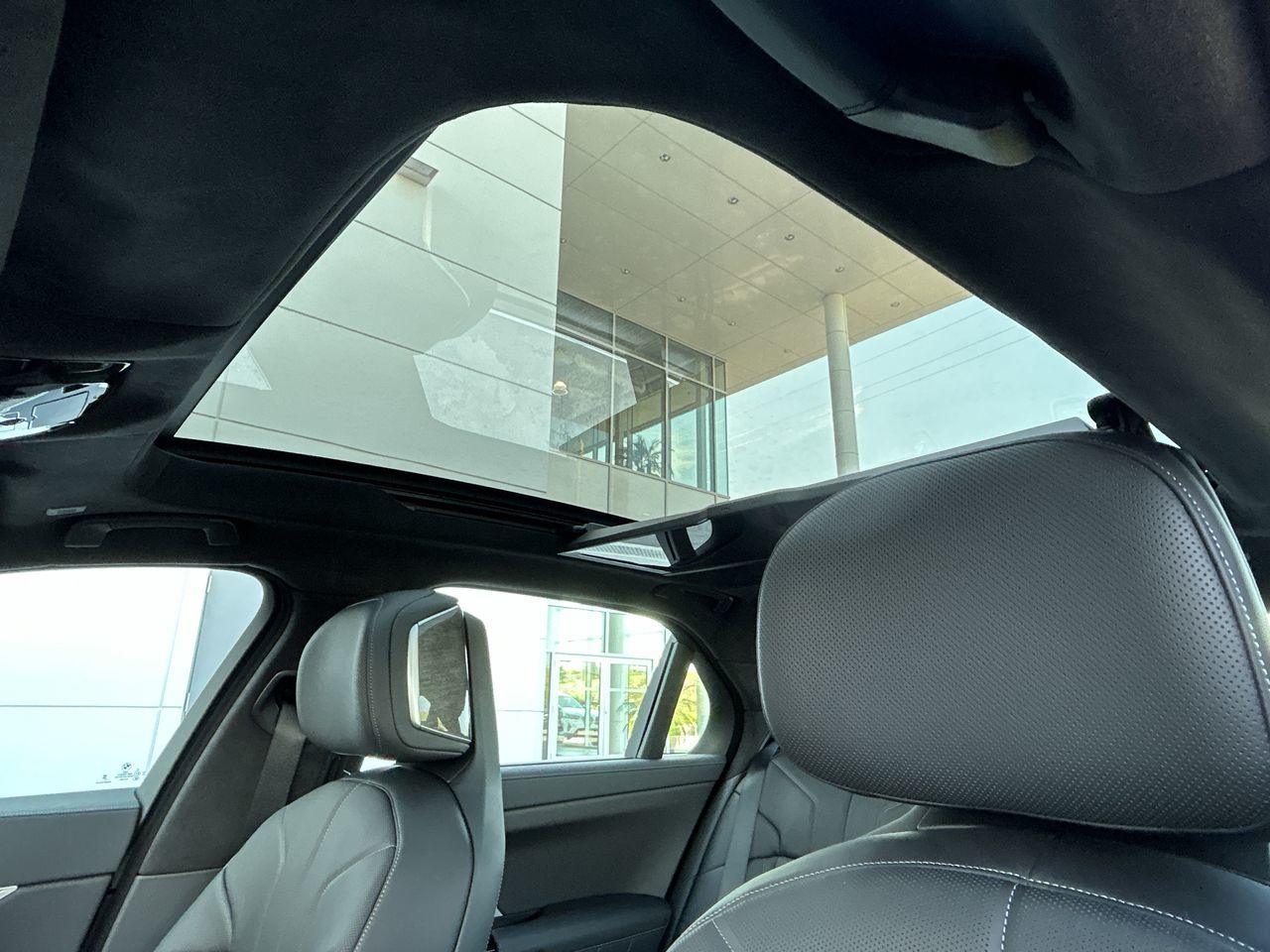 2024 BMW i7 in Aurora, Ontario