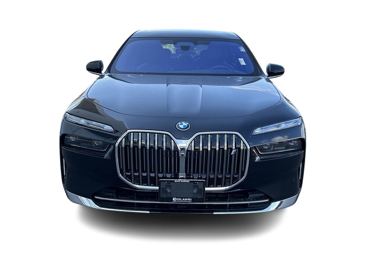 2024 BMW i7 in Aurora, Ontario