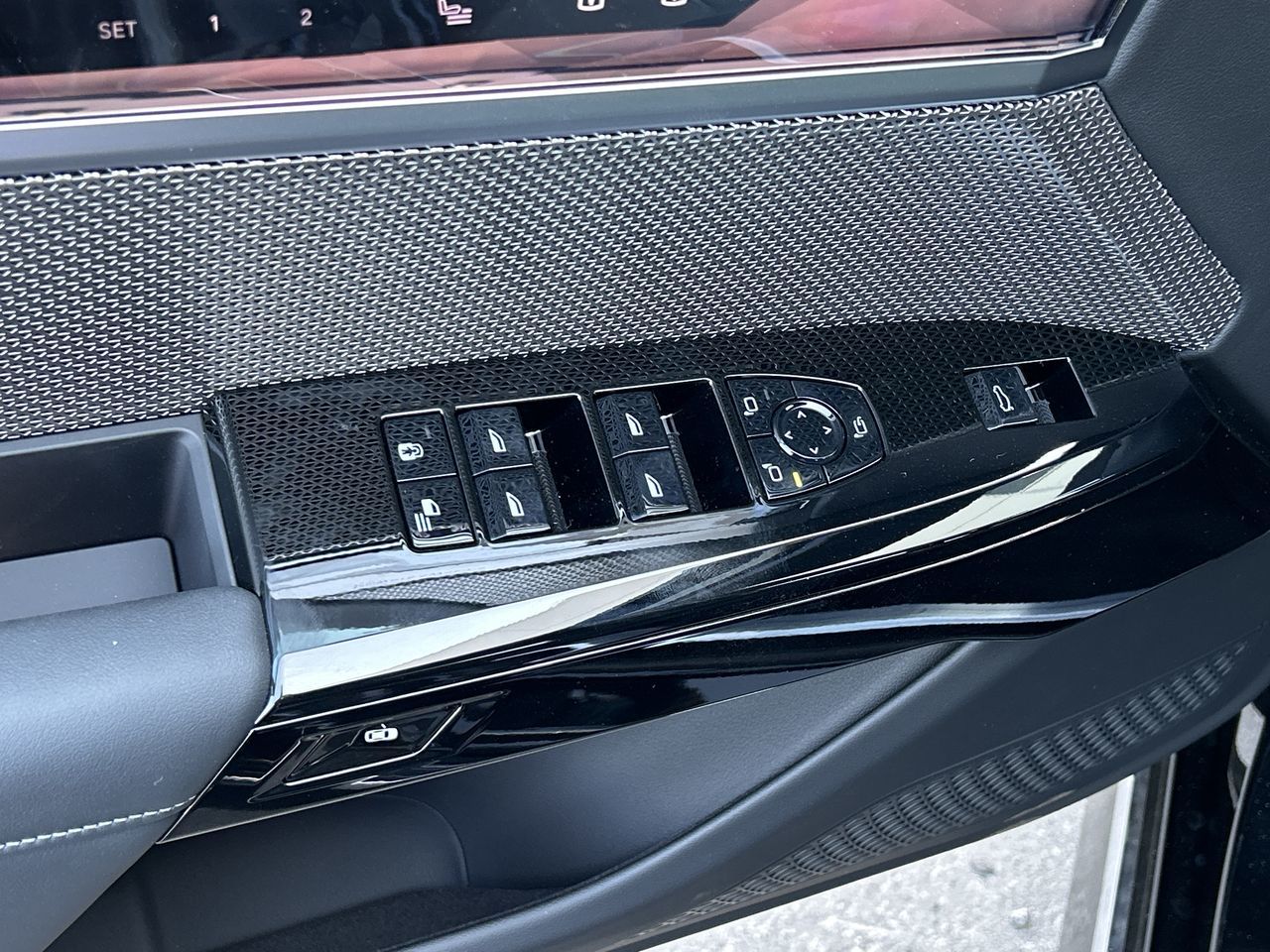 2024 BMW I7 in Aurora, Ontario