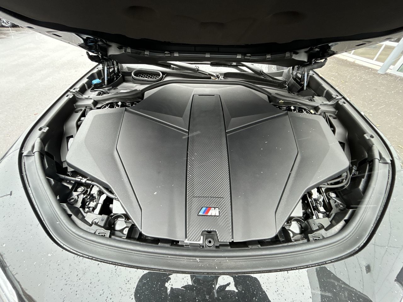 2024 BMW I7 in Aurora, Ontario