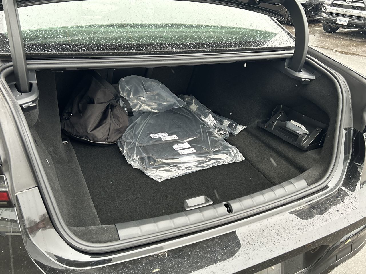 2024 BMW I7 in Aurora, Ontario