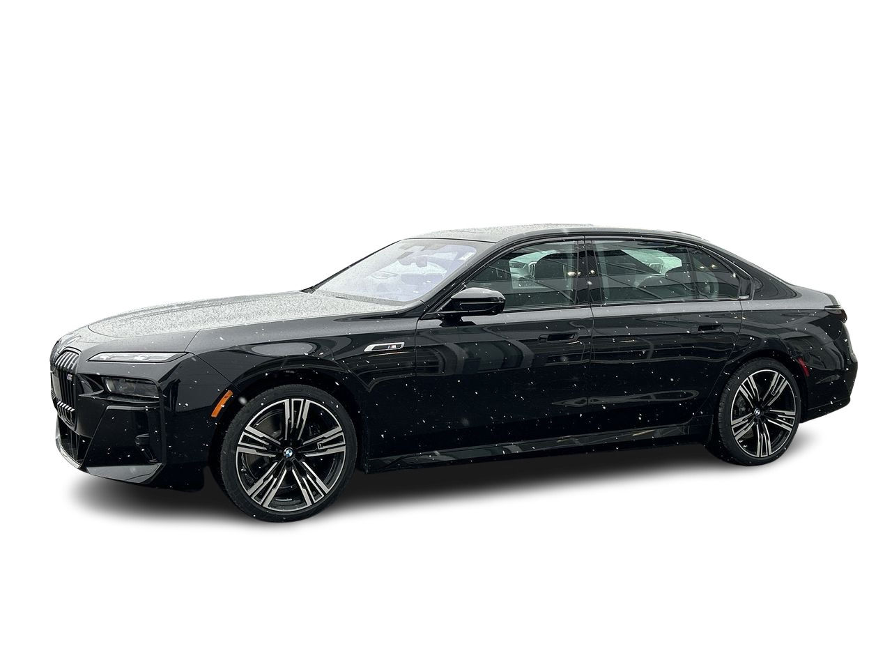 2024 BMW I7 in Aurora, Ontario