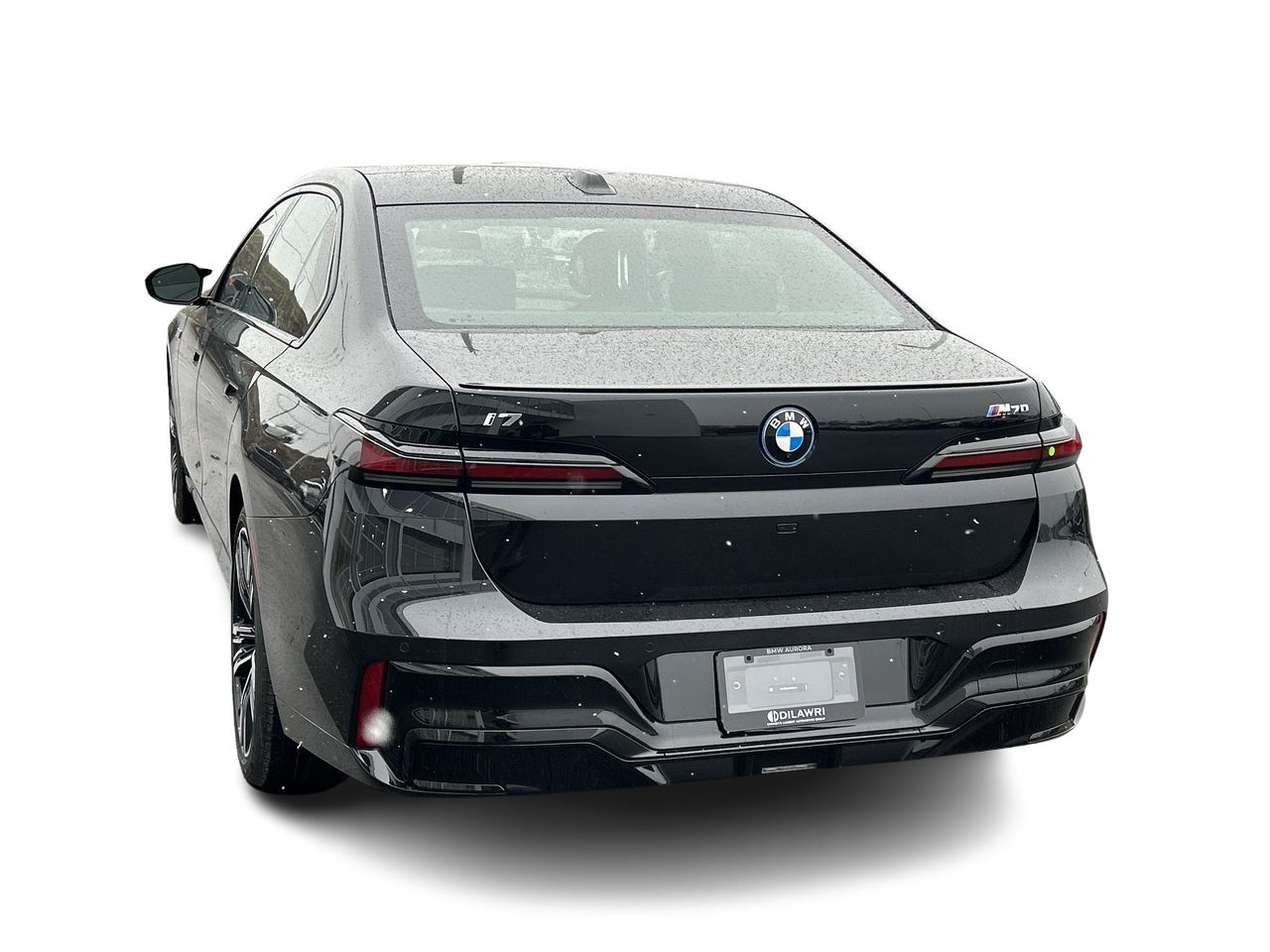 2024 BMW I7 in Aurora, Ontario