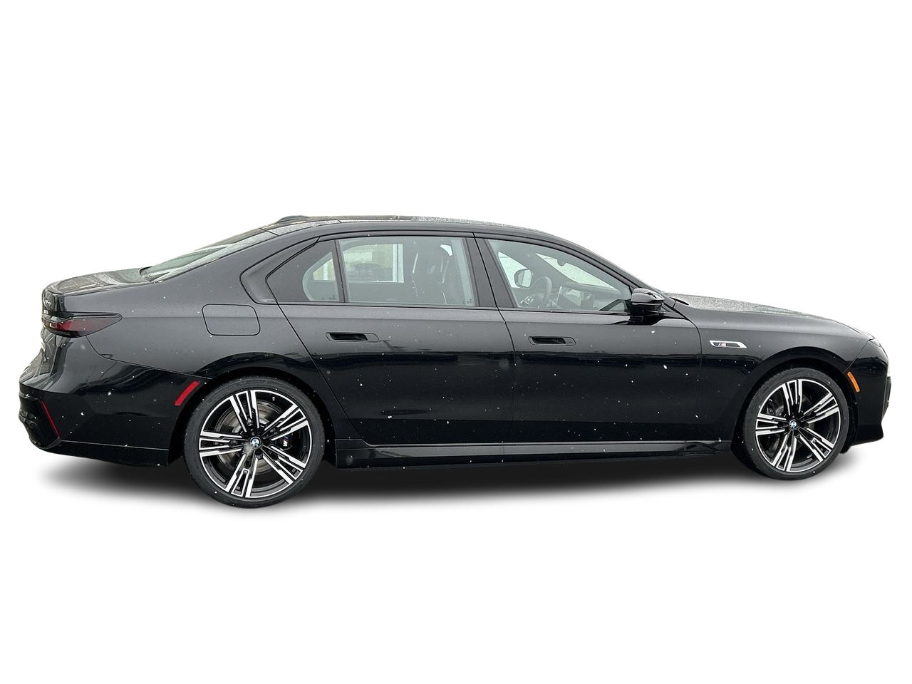 2024 BMW I7 in Aurora, Ontario