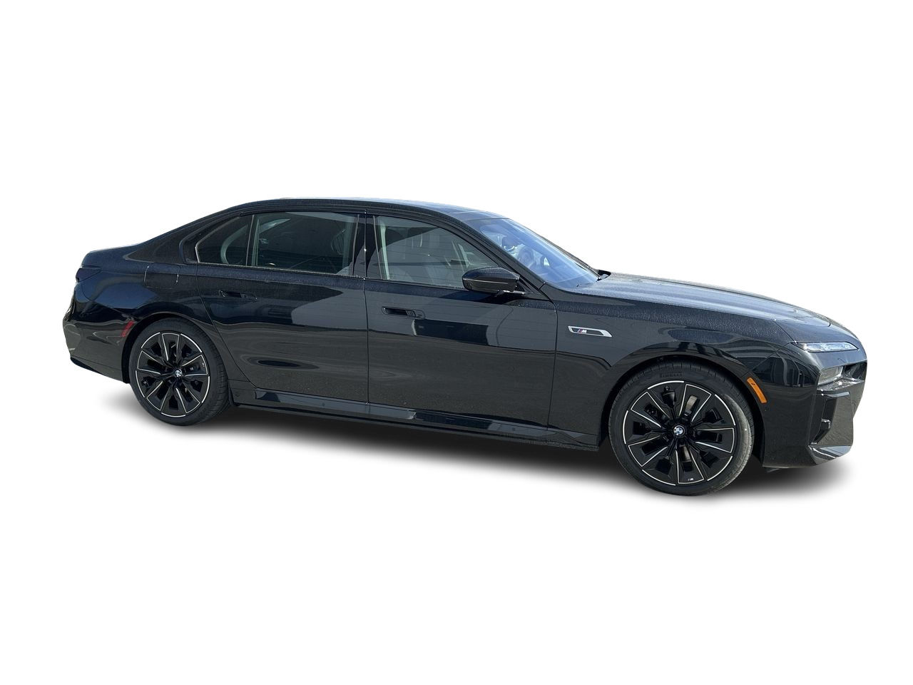 2024 BMW I7 in Aurora, Ontario