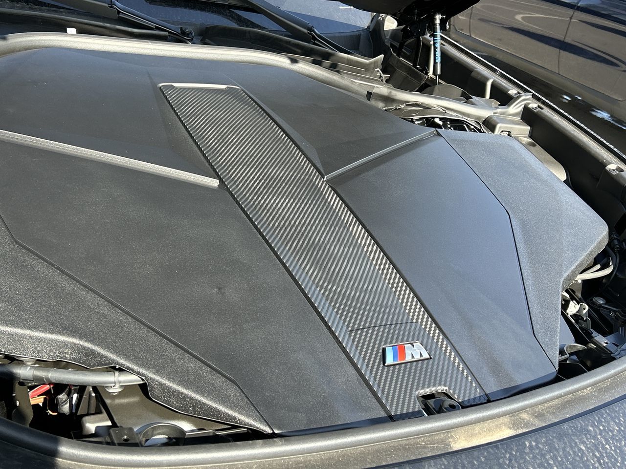 2024 BMW I7 in Aurora, Ontario