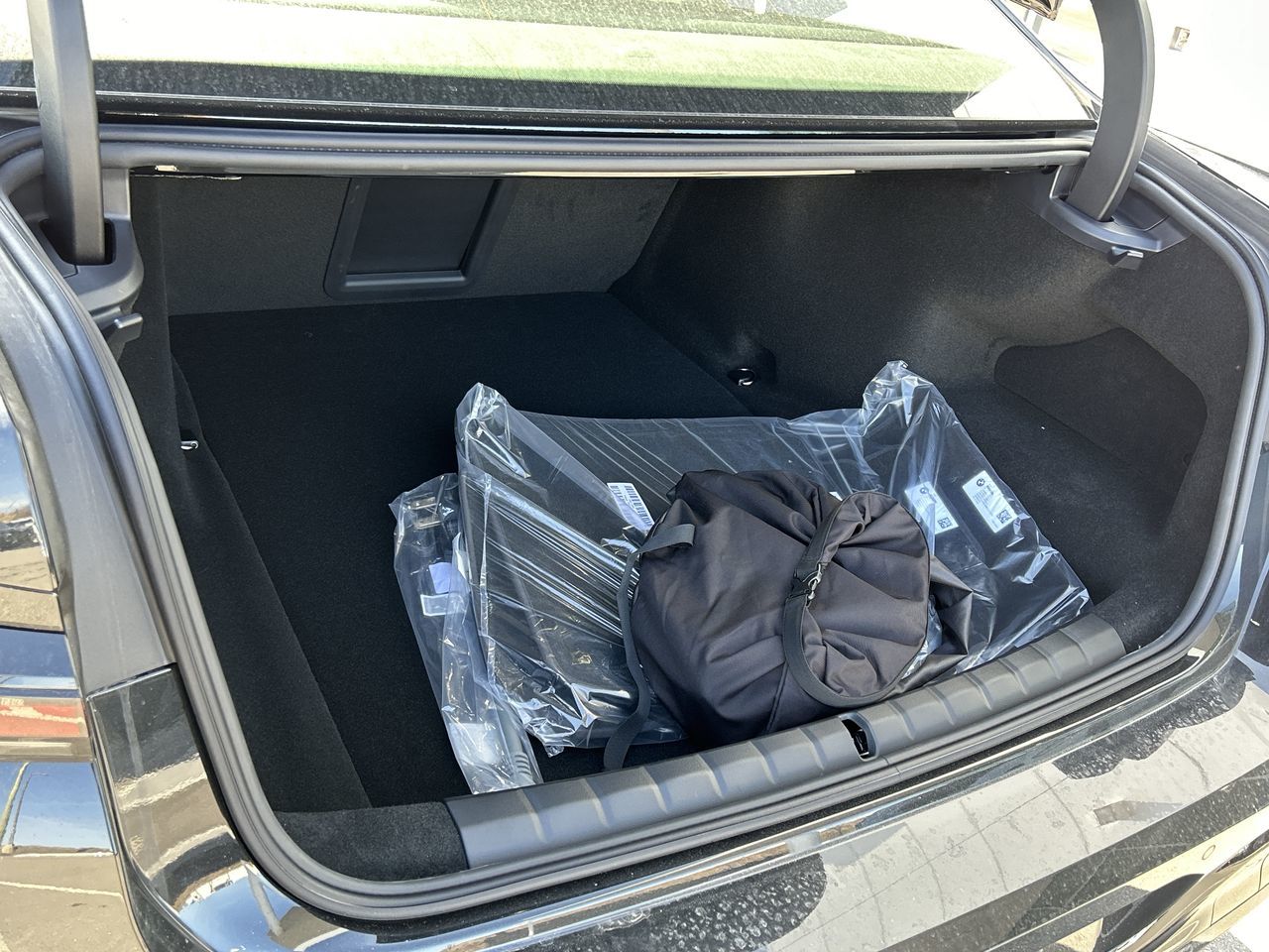 2024 BMW I7 in Aurora, Ontario