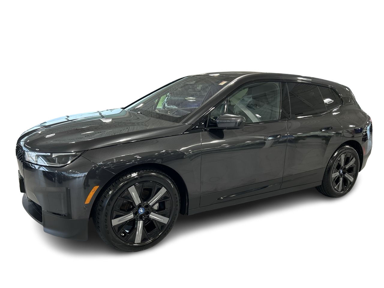 2022 BMW IX in Aurora, Ontario