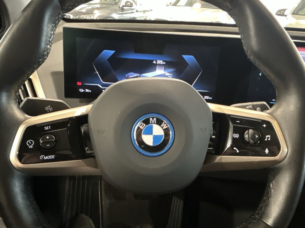 2022 BMW IX in Aurora, Ontario