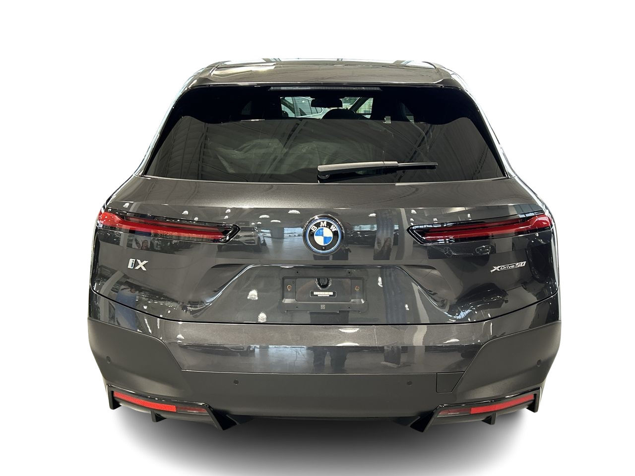 2022 BMW IX in Aurora, Ontario