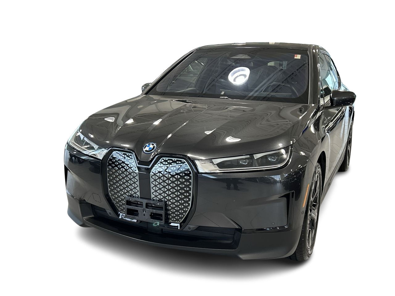 2022 BMW IX in Aurora, Ontario