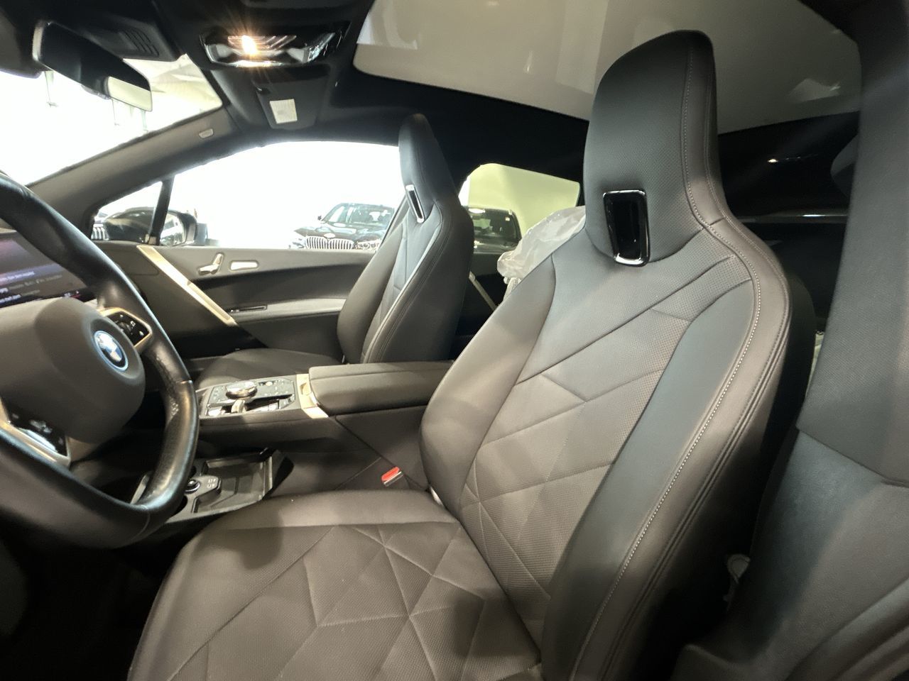 2022 BMW IX in Aurora, Ontario