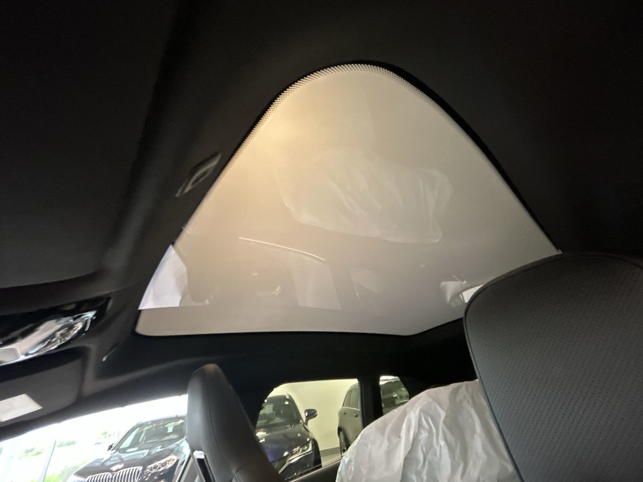 2022 BMW IX in Aurora, Ontario
