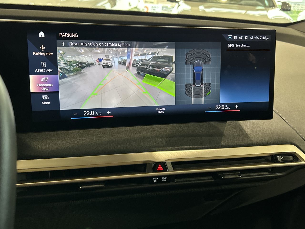 2022 BMW IX in Aurora, Ontario