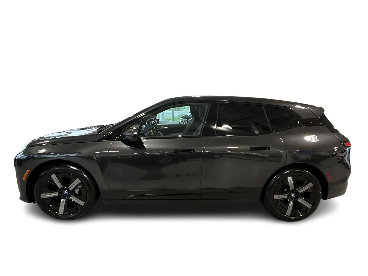 2022 BMW IX in Aurora, Ontario