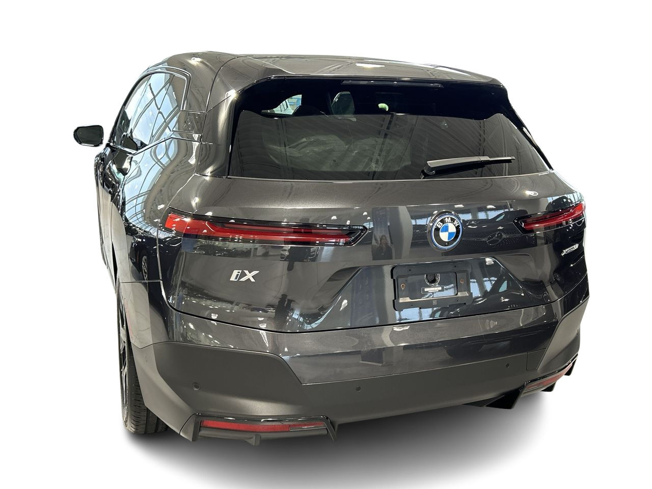 2022 BMW IX in Aurora, Ontario