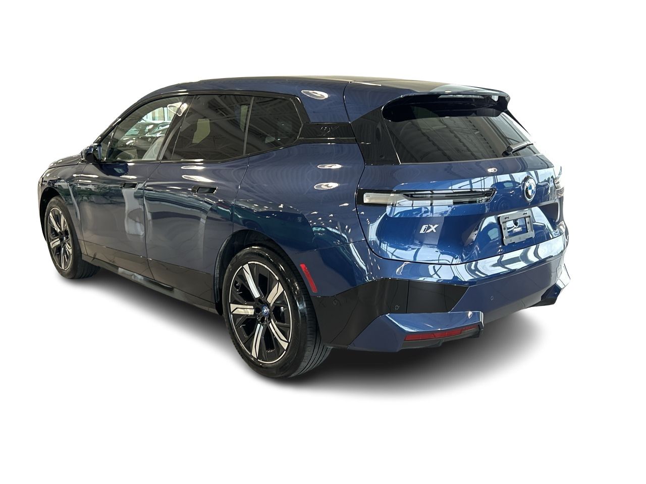 2023 BMW iX in Aurora, Ontario