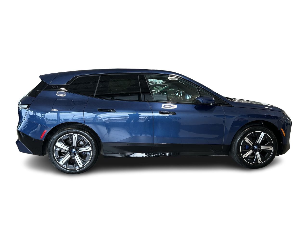 2023 BMW iX in Aurora, Ontario