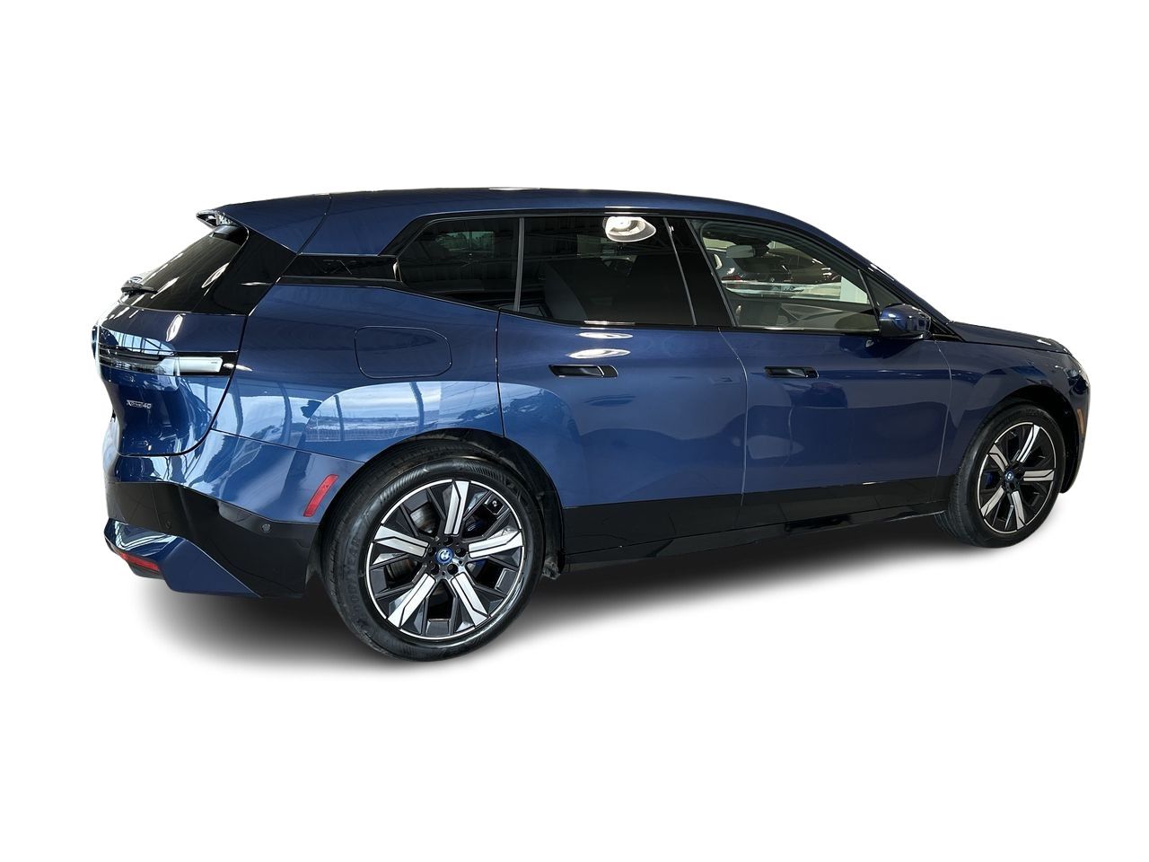 2023 BMW iX in Aurora, Ontario