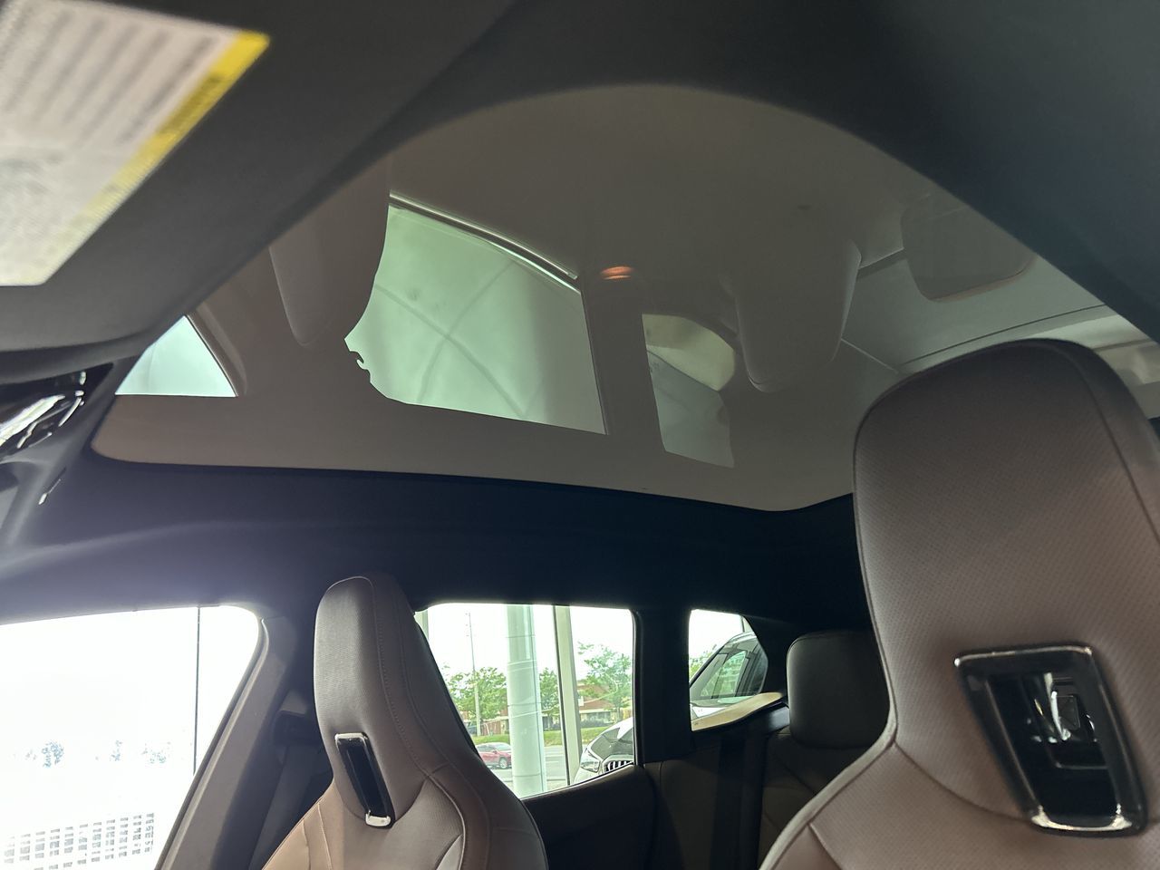 2023 BMW iX in Aurora, Ontario