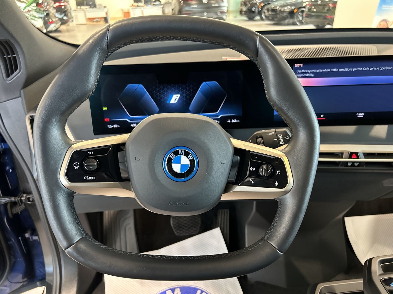 2023 BMW iX in Aurora, Ontario