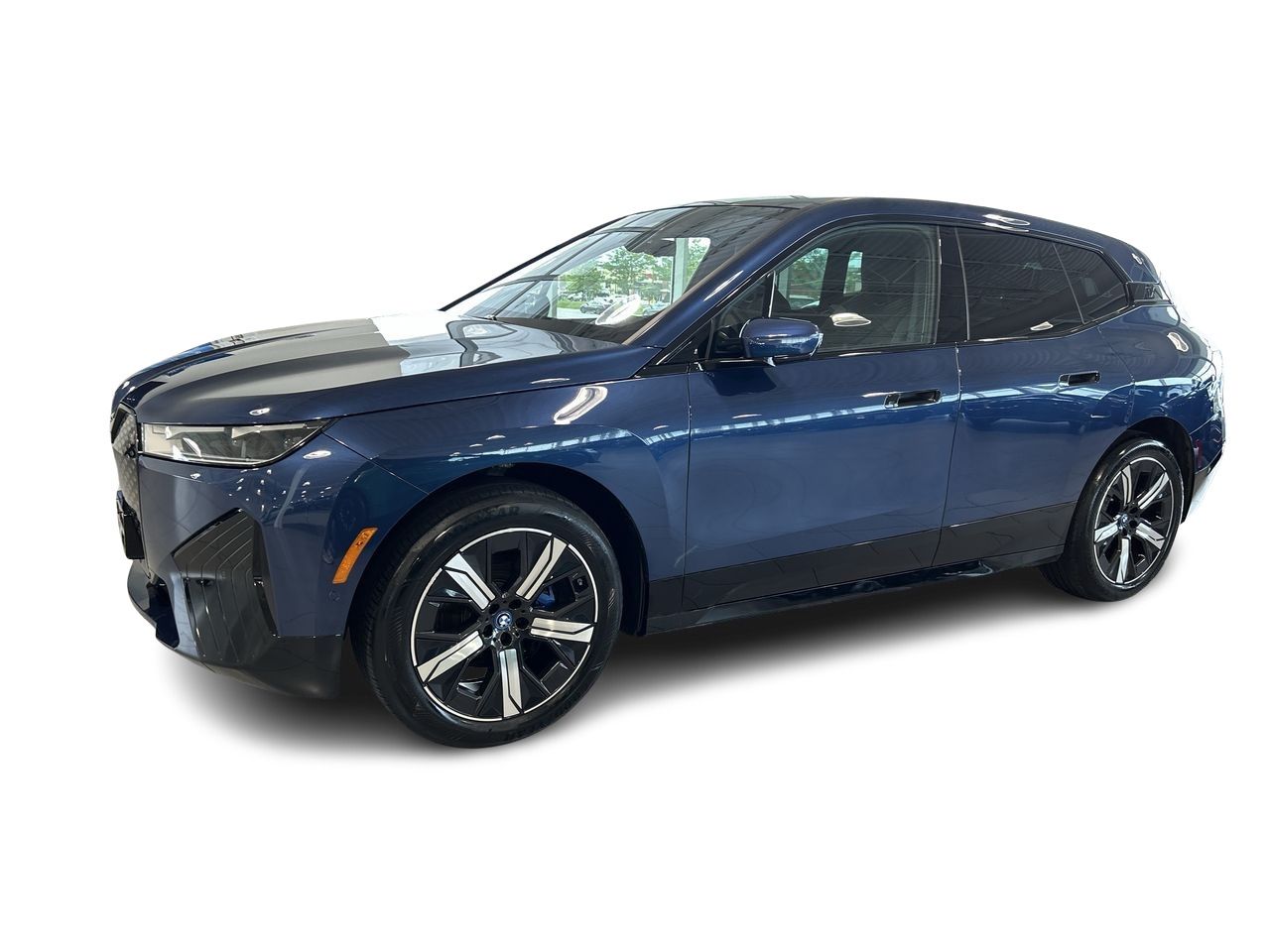 2023 BMW iX in Aurora, Ontario