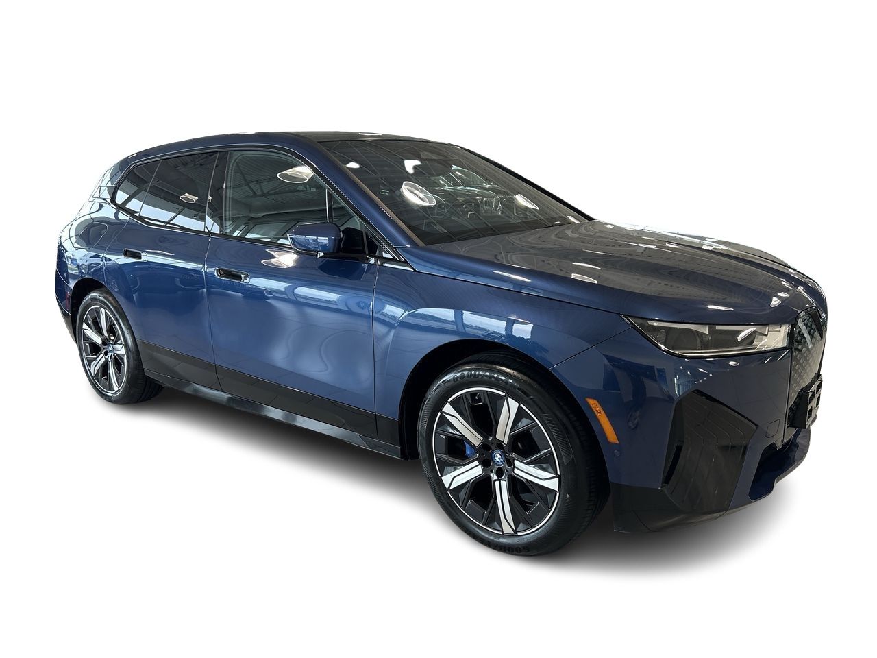 2023 BMW iX in Aurora, Ontario