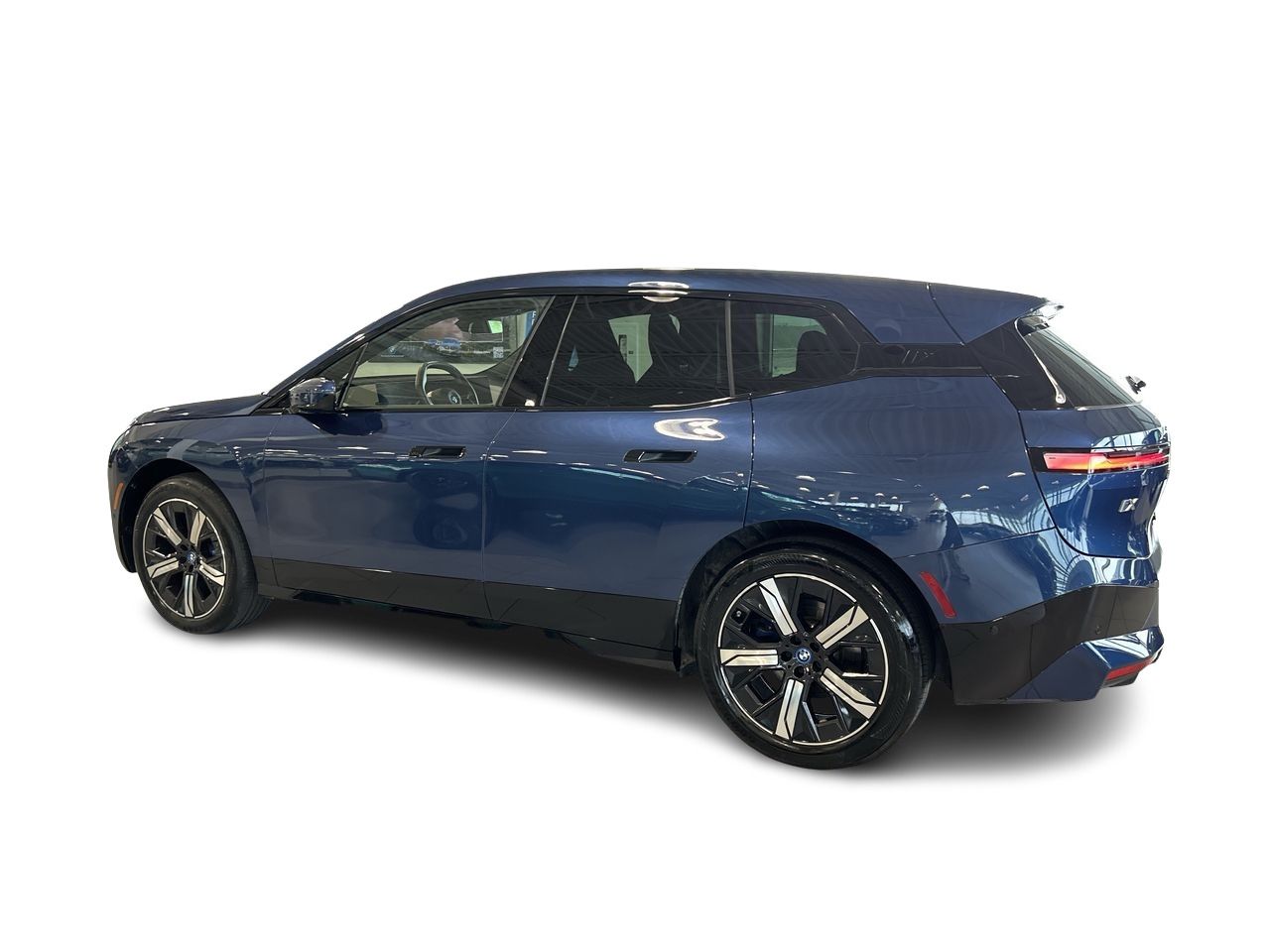 2023 BMW iX in Aurora, Ontario
