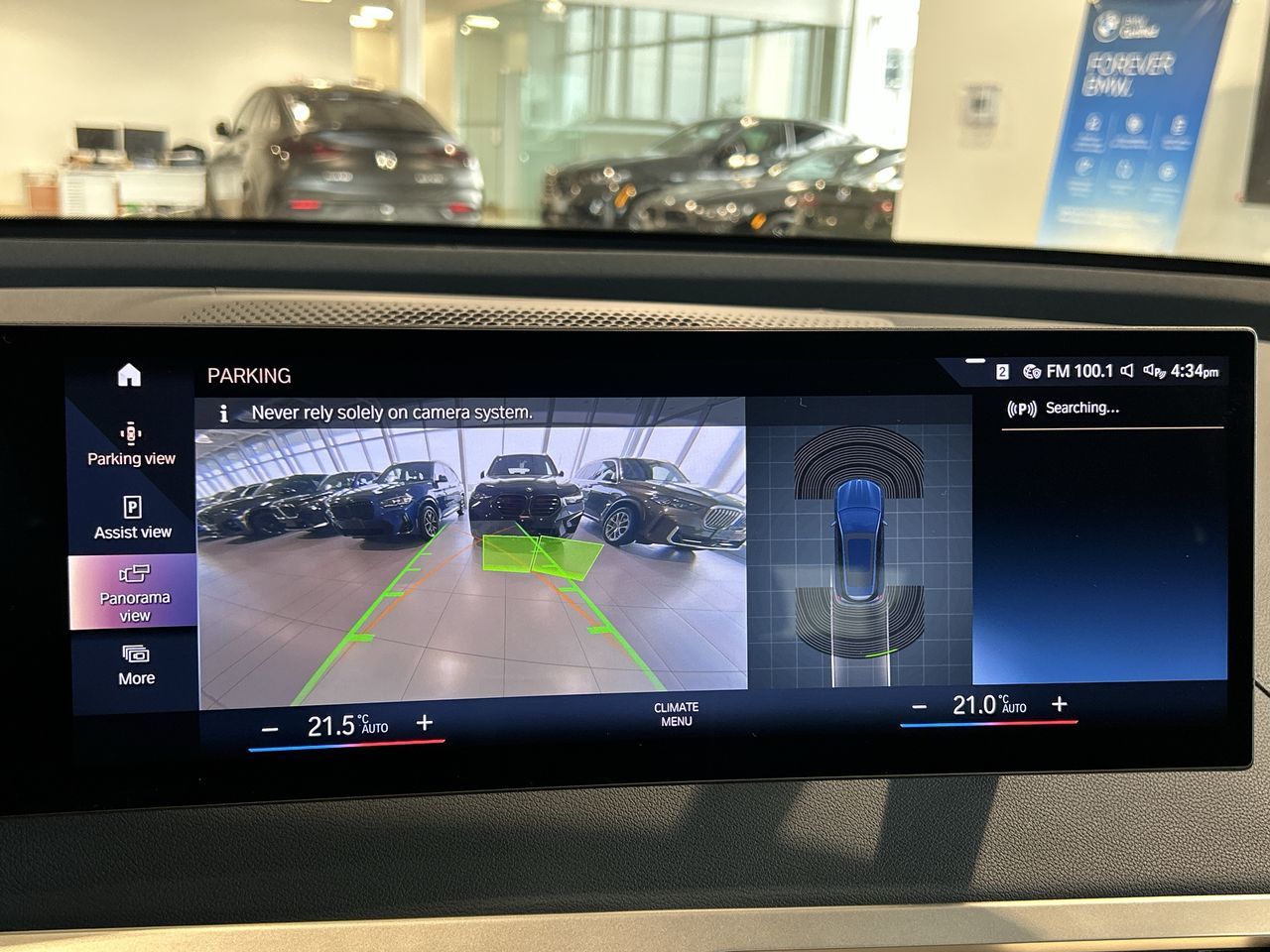 2023 BMW iX in Aurora, Ontario