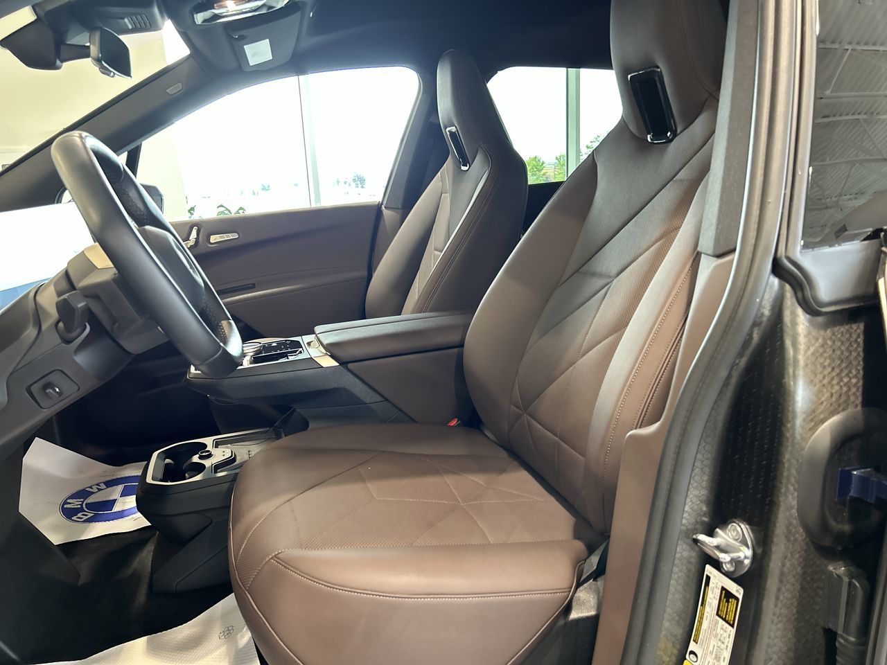 2023 BMW iX in Aurora, Ontario