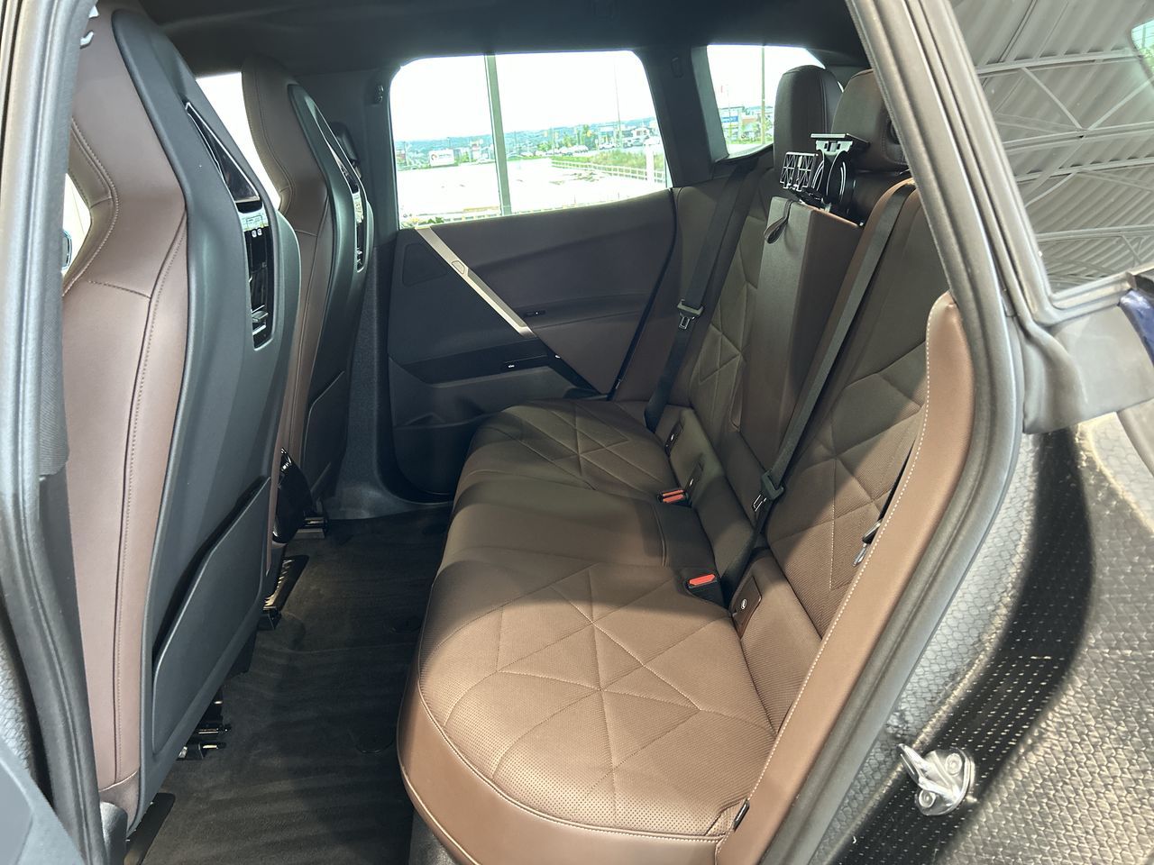 2023 BMW iX in Aurora, Ontario