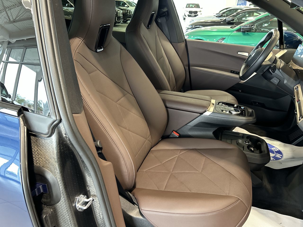 2023 BMW iX in Aurora, Ontario