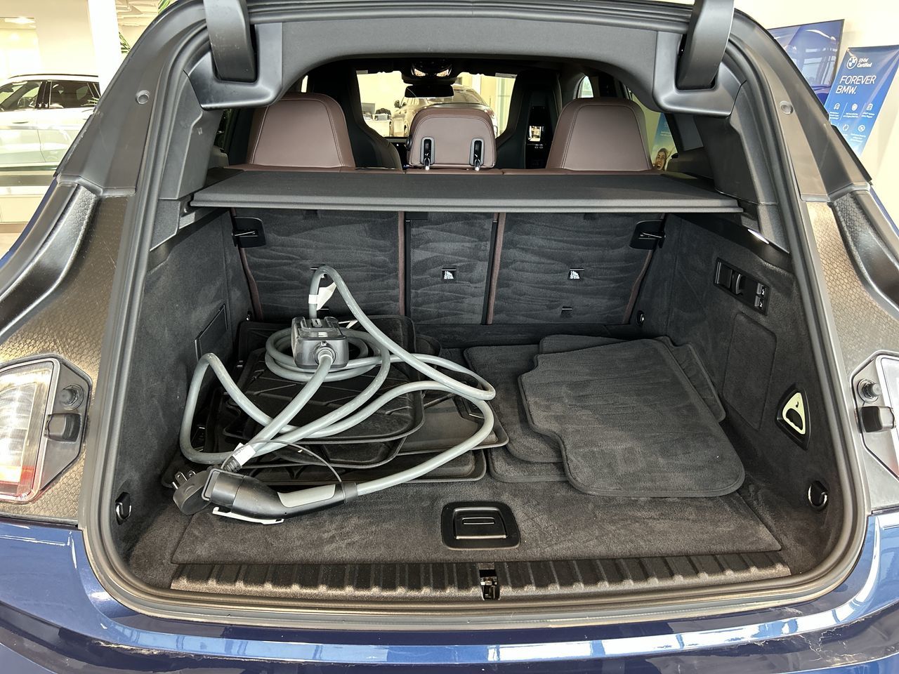 2023 BMW iX in Aurora, Ontario