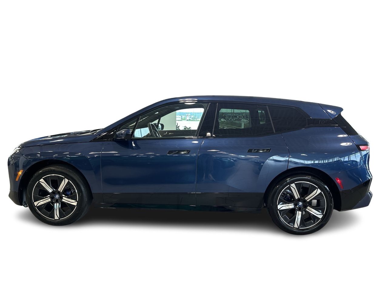 2023 BMW iX in Aurora, Ontario