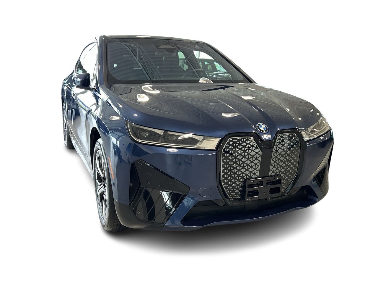 2023 BMW iX in Aurora, Ontario