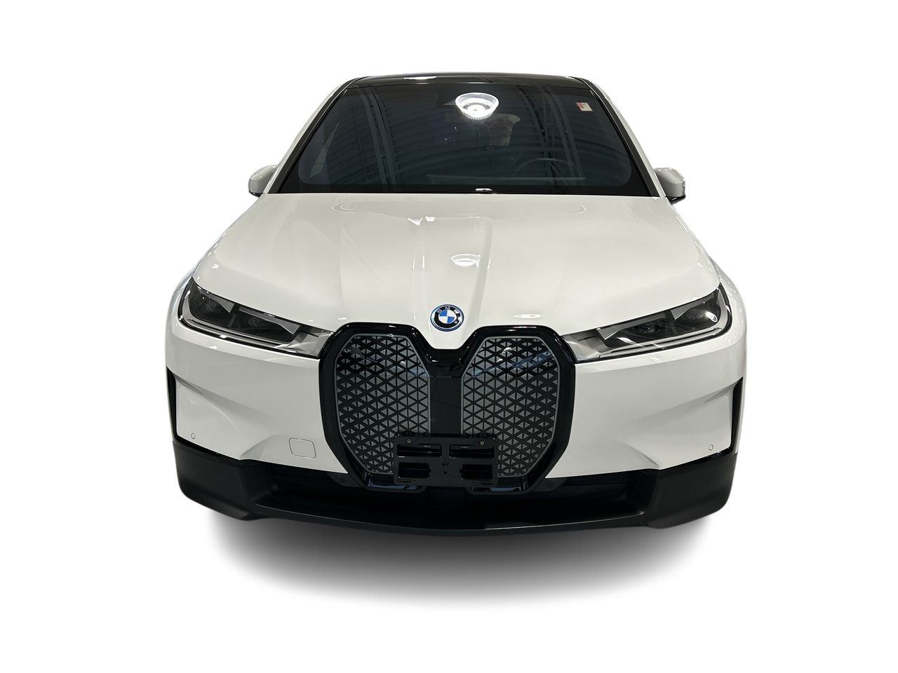 2024 BMW IX