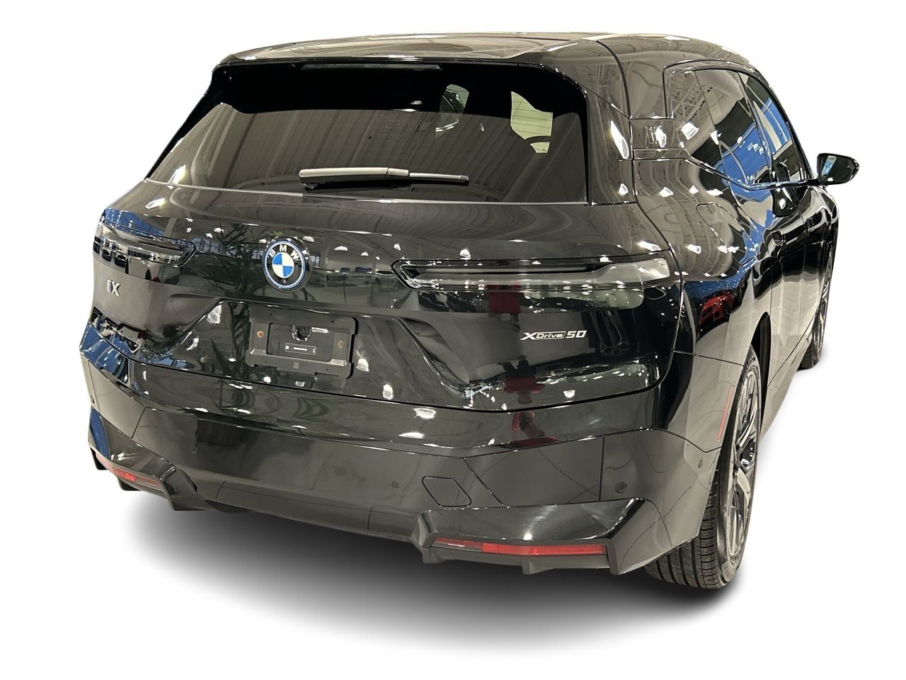 2024 BMW iX in Aurora, Ontario