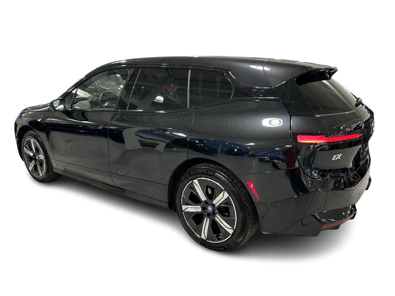 2024 BMW iX in Aurora, Ontario