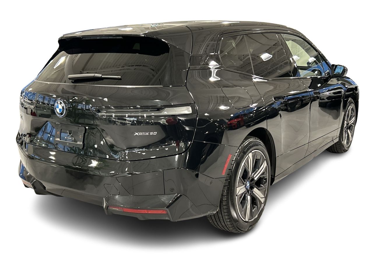 2024 BMW iX in Aurora, Ontario