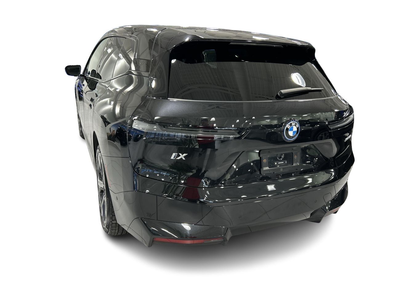 2024 BMW iX in Aurora, Ontario