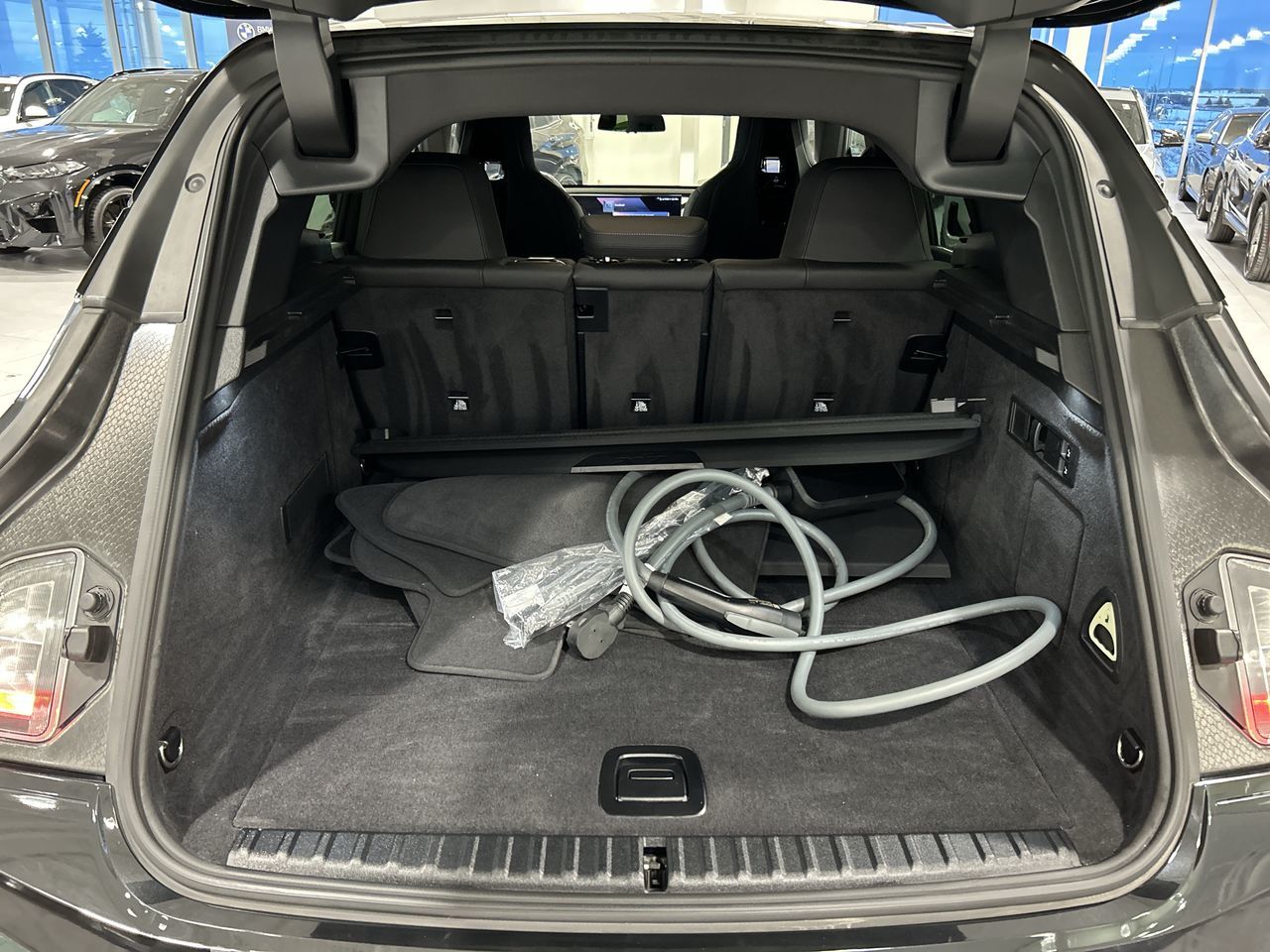 2024 BMW iX in Aurora, Ontario