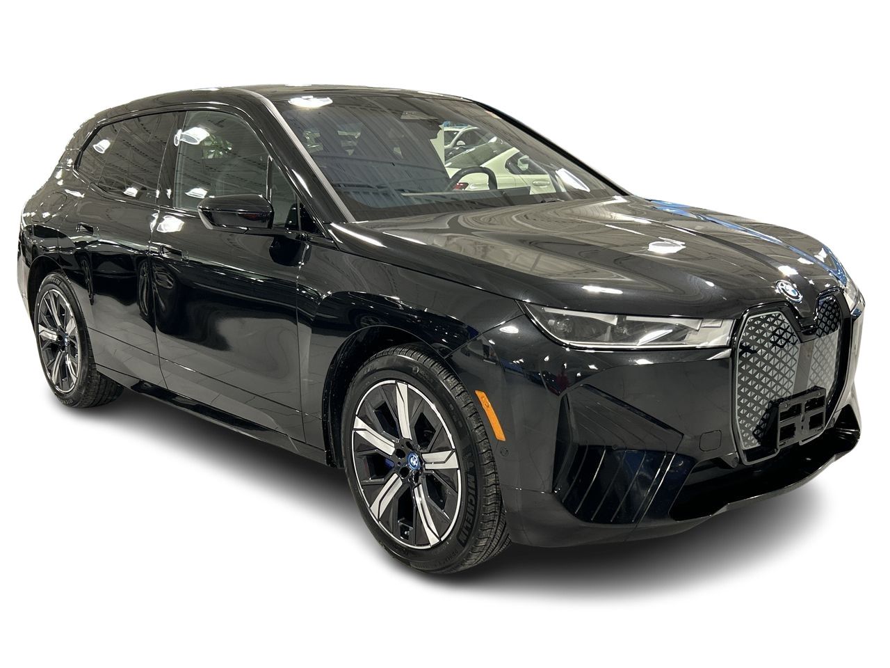 2024 BMW iX in Aurora, Ontario