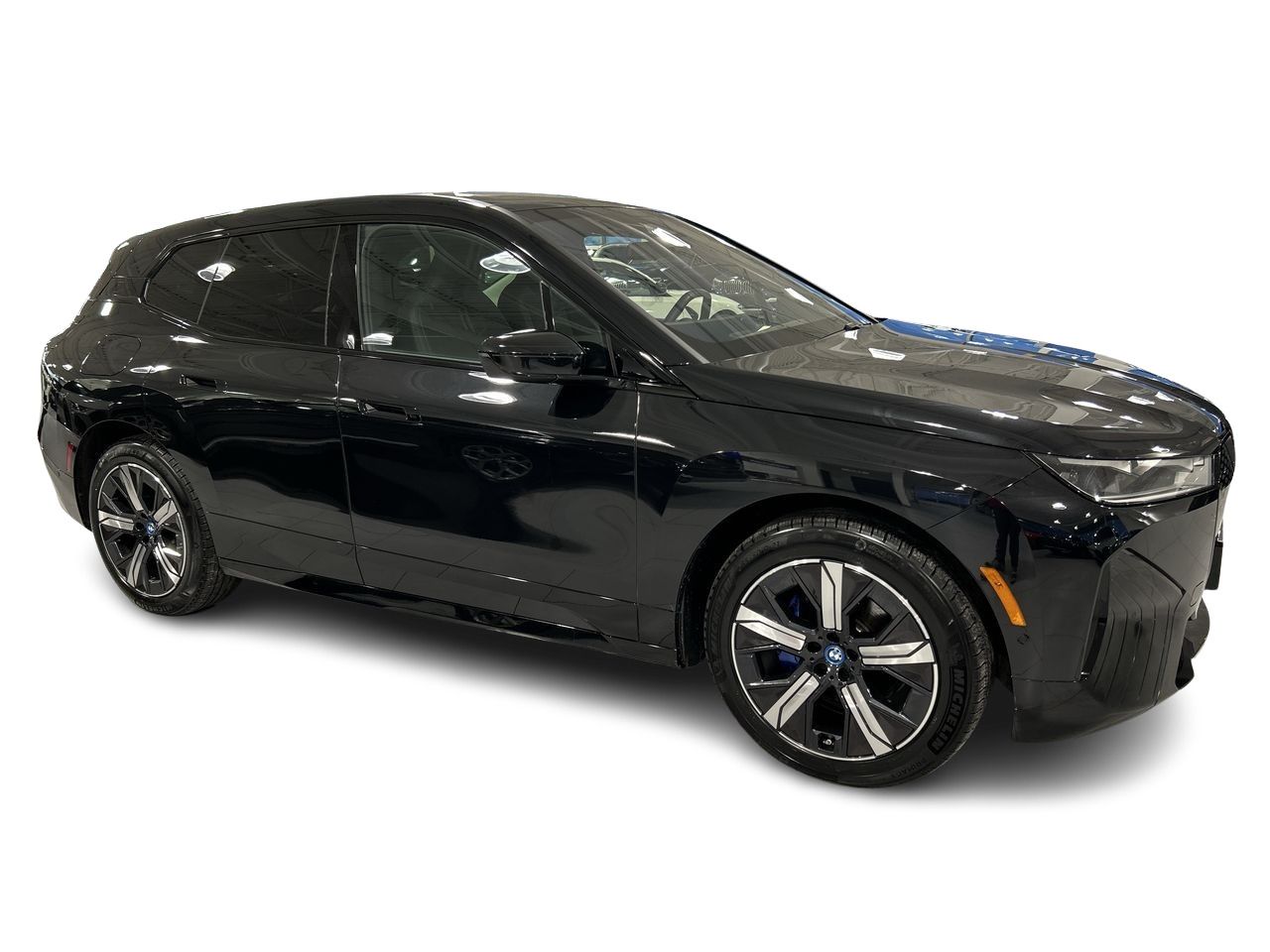 2024 BMW iX in Aurora, Ontario