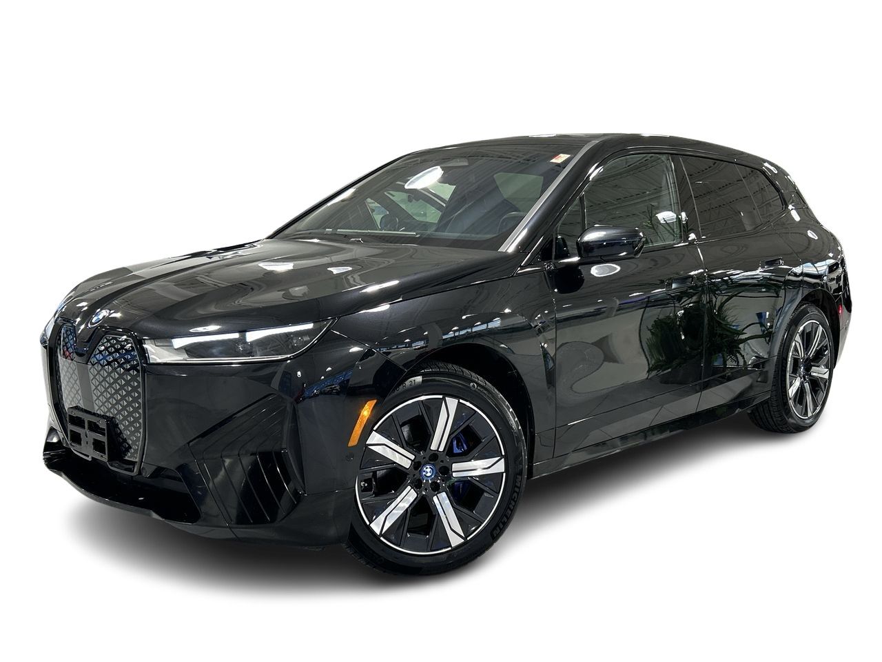 2024 BMW iX in Aurora, Ontario