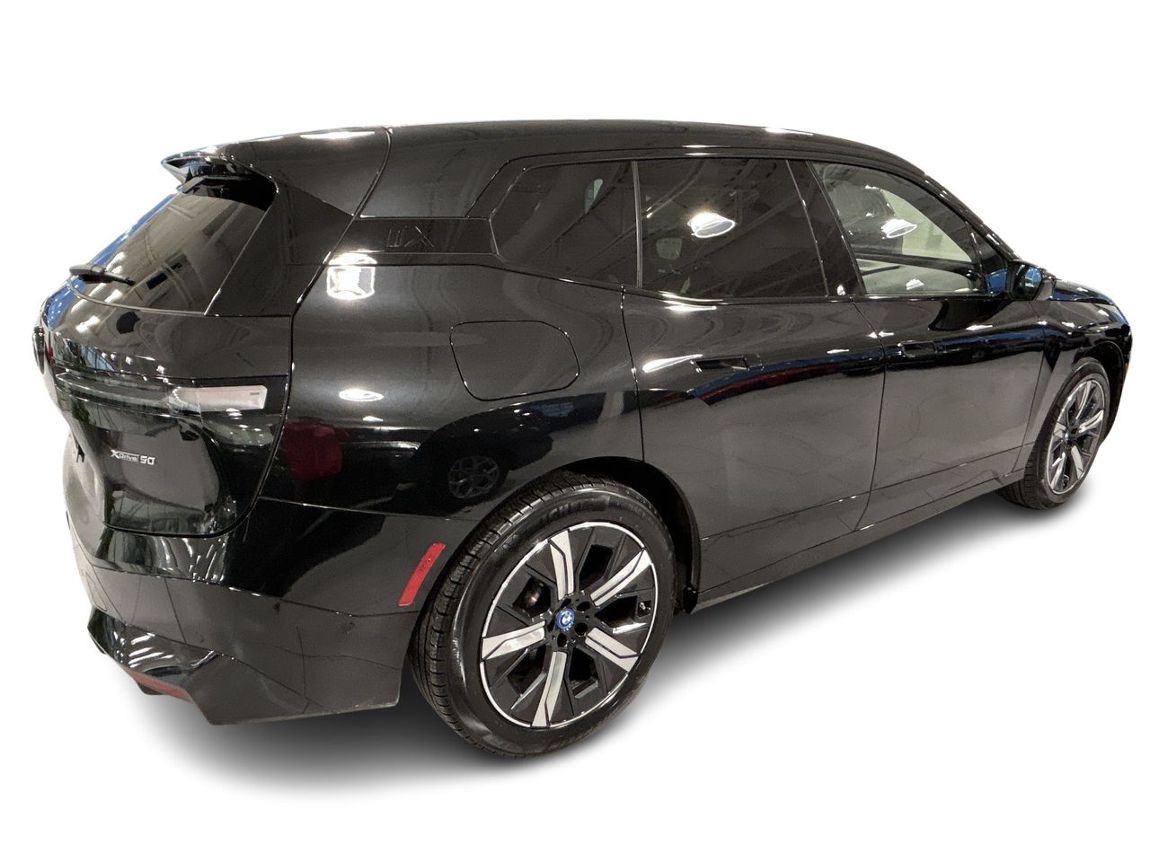 2024 BMW iX in Aurora, Ontario