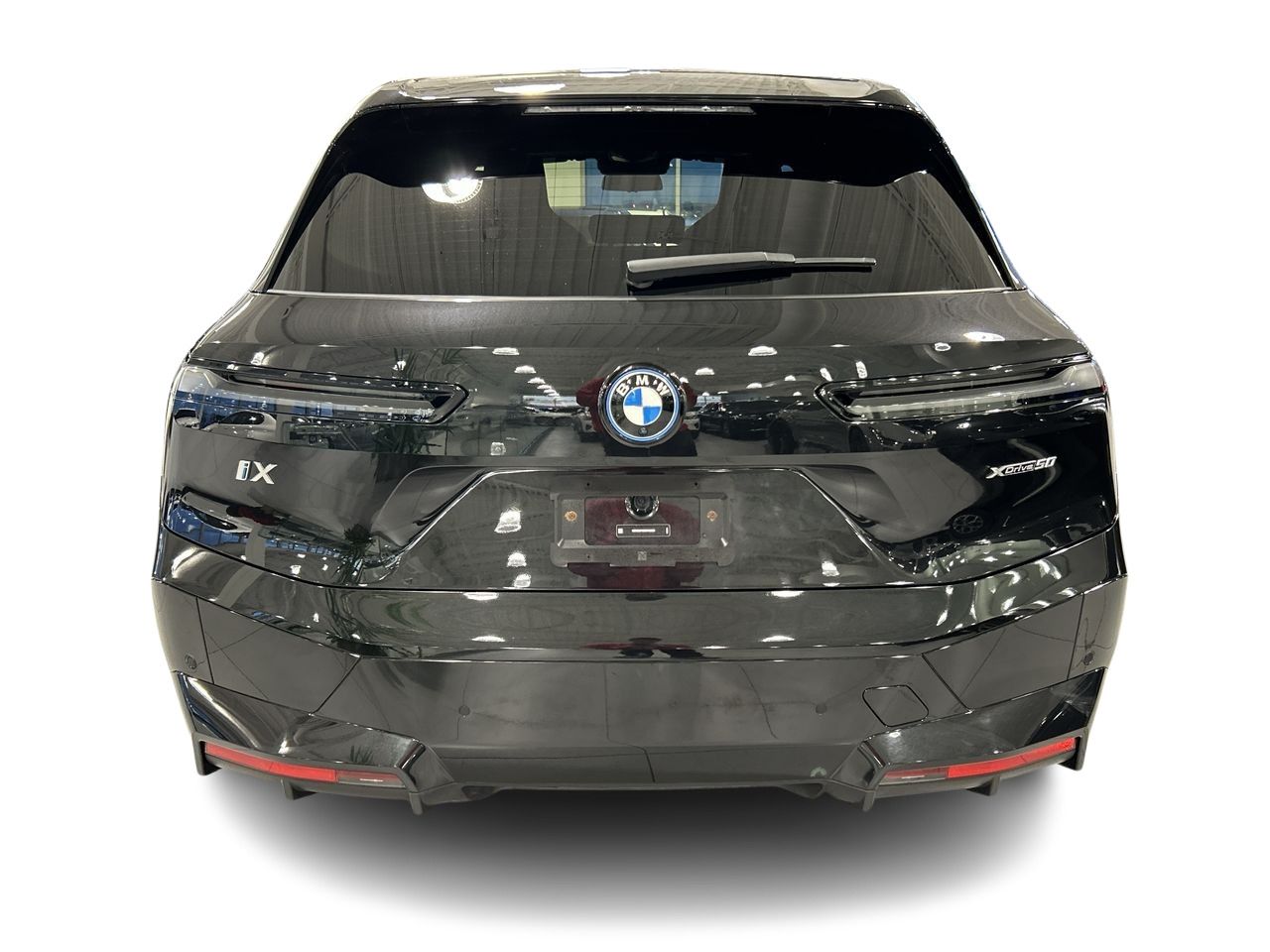 2024 BMW iX in Aurora, Ontario