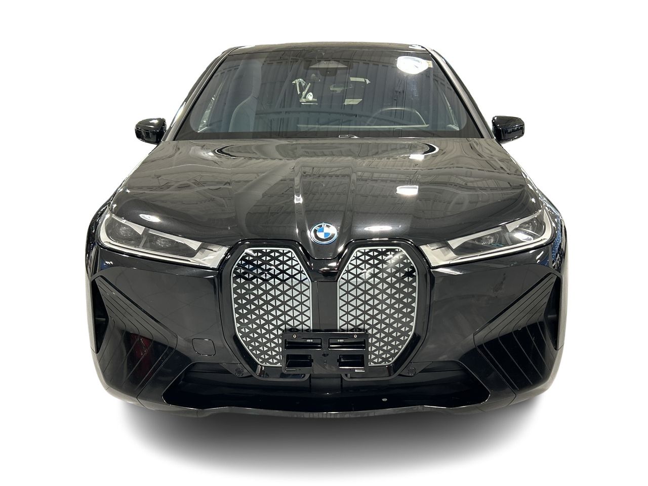 2024 BMW iX in Aurora, Ontario