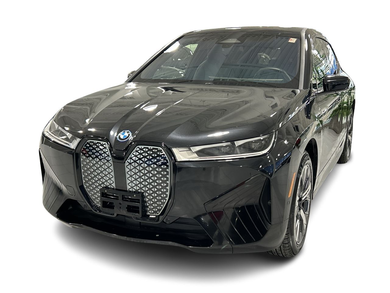 2024 BMW iX in Aurora, Ontario